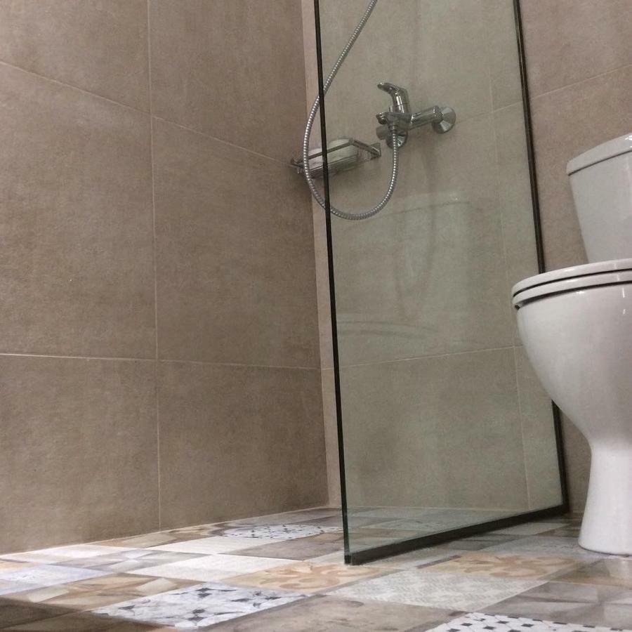 גאיוס Romanos Apartments מראה חיצוני תמונה